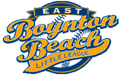 East Boynton Little League